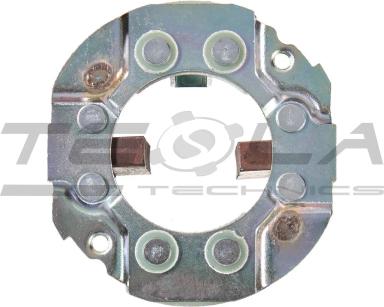 Starter brush holder assembly TT51460