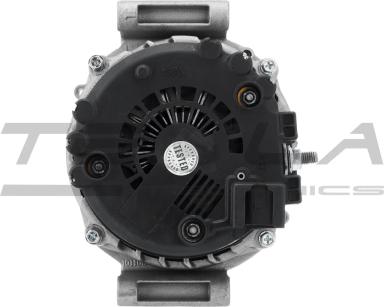 Alternator TT12923 PRO