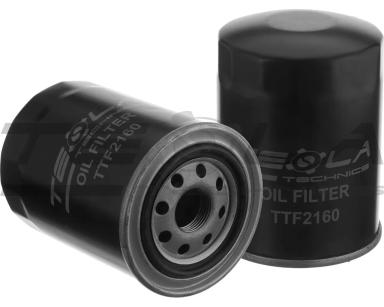 Oil filter TTF2160