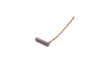 Heater motor brush set TT53261