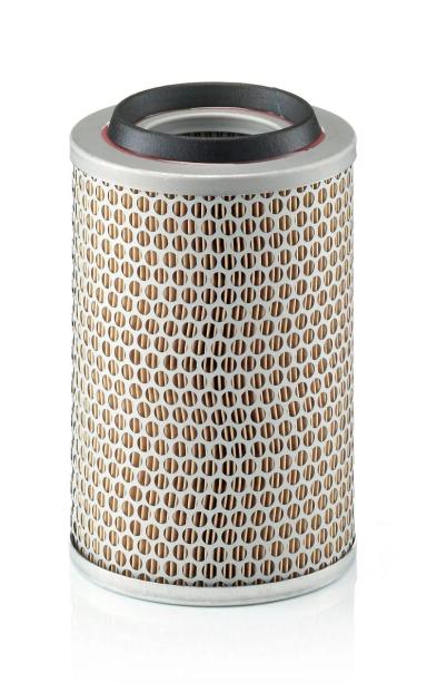 Air filter TTF0345