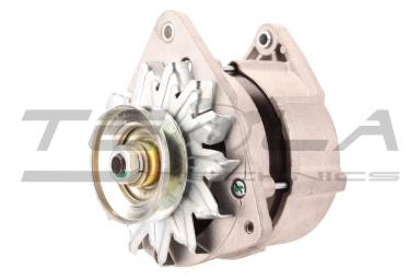 Alternator TT11522