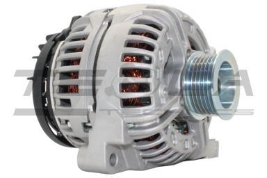 Alternator TT11183