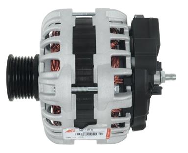 Alternator TT12430
