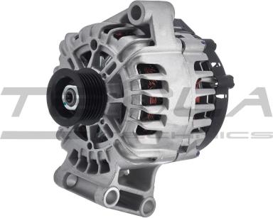 Alternator TT12429