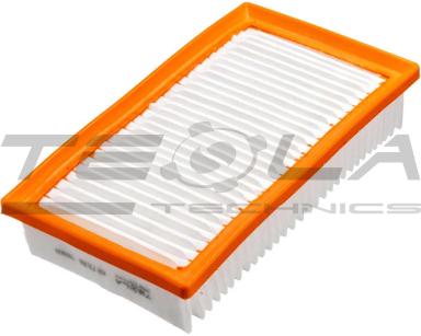 Air filter TTF0433