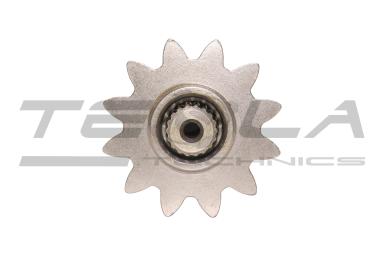 Drive/Clutch TT62026 A