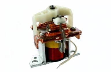 Solenoid TT76211