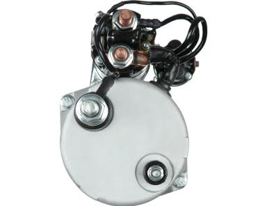Starter TT17108