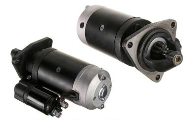 Starter TT12690