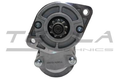 Starter TT15678