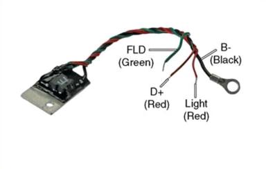 Repair circuit TT38013
