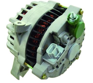 Alternator TT12004
