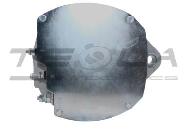 Alternator TT11582