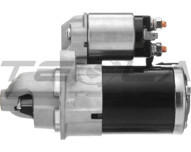 Starter TT16772