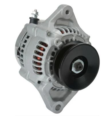 Alternator TT12972