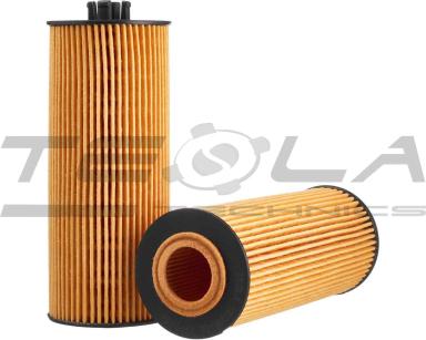 Oil filter TTF2134