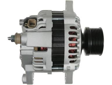 Alternator TT13316
