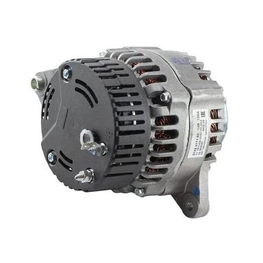 Alternator TT12881