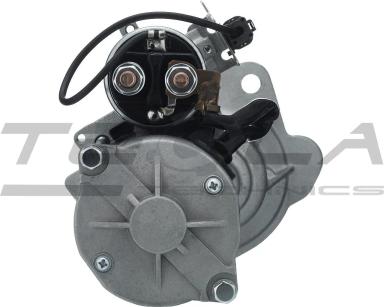 Starter TT15193 PRO