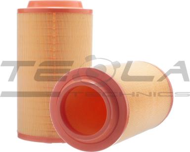 Air filter TTF0142