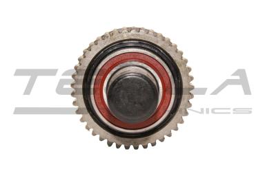 Drive/Clutch TT61362 A