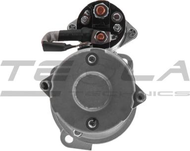 Starter TT16615