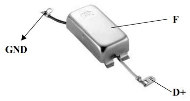 Regulator TT31435