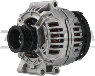Alternator TT11212