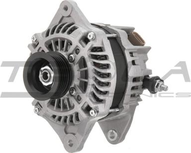 Alternator TT13033