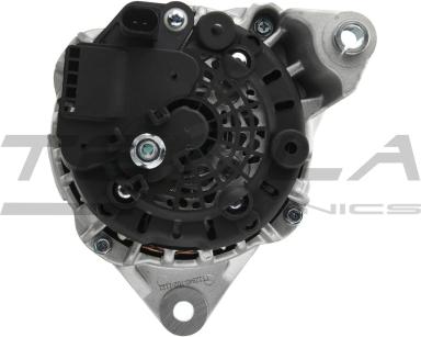 Alternator TT12940