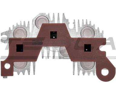 Rectifier TT34013