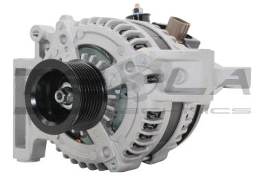 Alternator TT12678