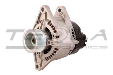 Alternator TT11081