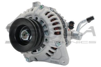 Alternator TT12540