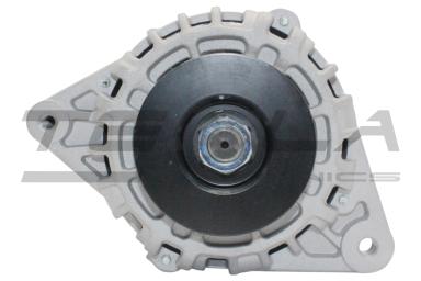 Alternator TT11619