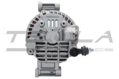 Alternator TT12433
