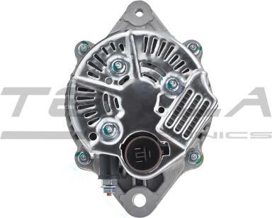 Alternator TT12490