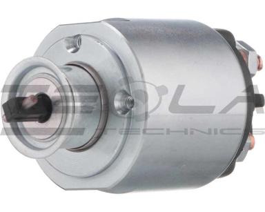 Solenoid TT76495