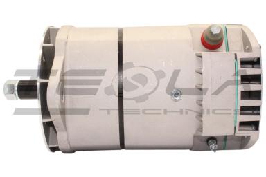 Alternator TT12127