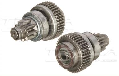 Drive/Clutch TT61434