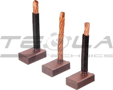 Starter brush set TT53302