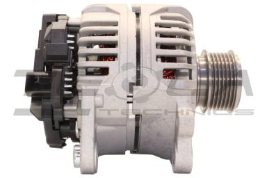 Alternator TT11185