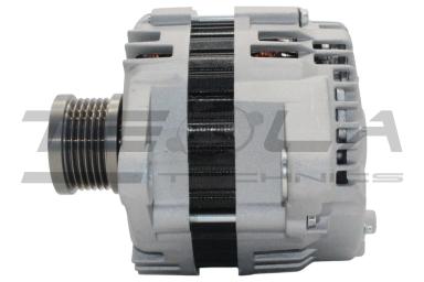Alternator TT12436
