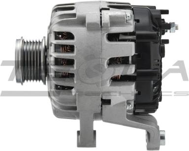 Alternator TT12602