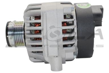 Alternator TT12402