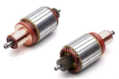 Armature TT71401