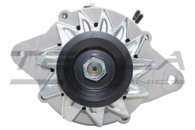 Alternator TT11764