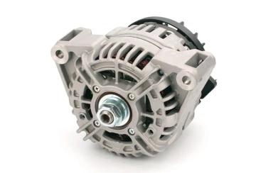 Alternator TT12585