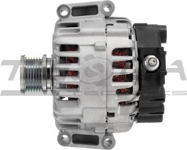 Alternator TT12895